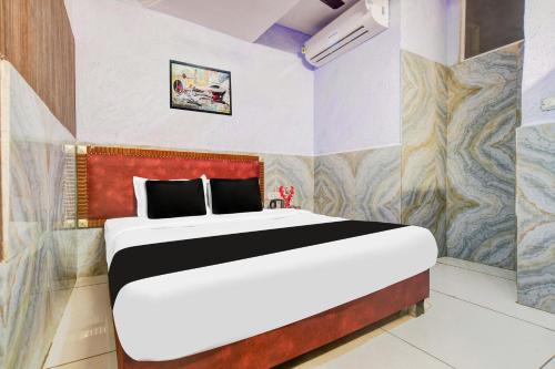 Imagen general del Hotel O Tower Chowk Freeganj formerly Shreenath Palace. Foto 17