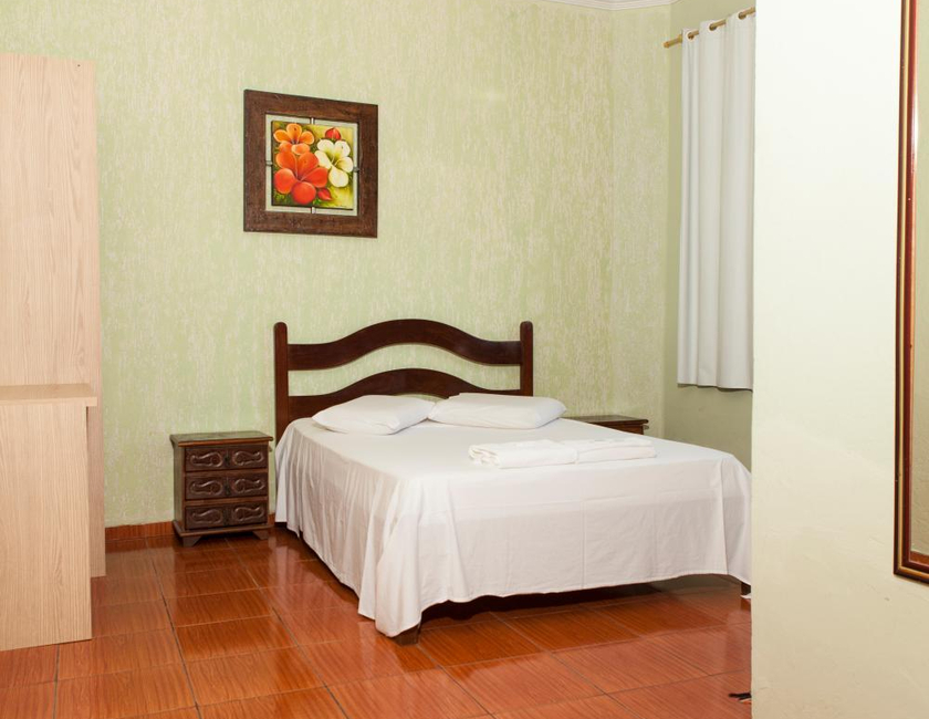 Imagen general del Hotel Oasis. Foto 2