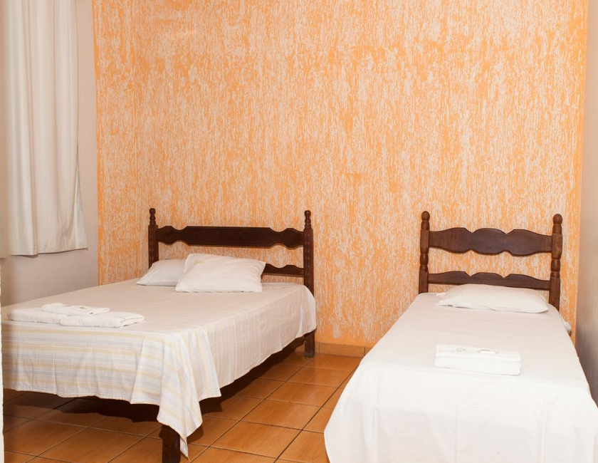 Imagen general del Hotel Oasis. Foto 3