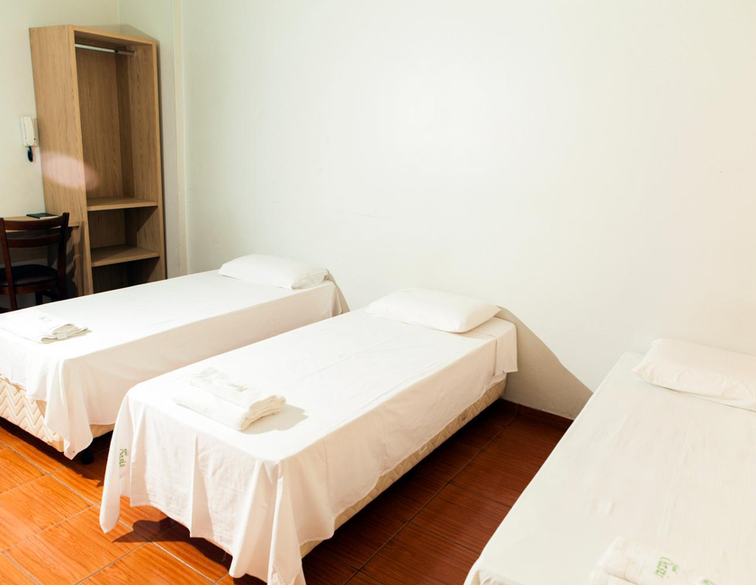Imagen general del Hotel Oasis. Foto 5