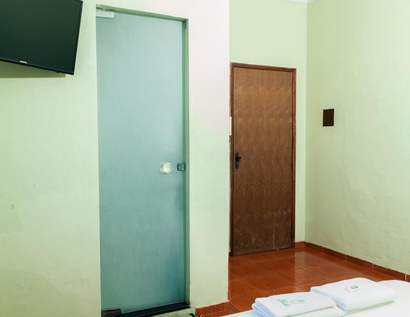 Imagen general del Hotel Oasis. Foto 10