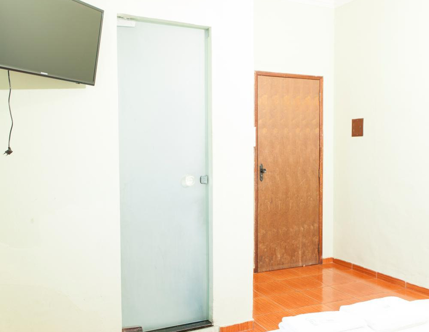 Imagen general del Hotel Oasis. Foto 11