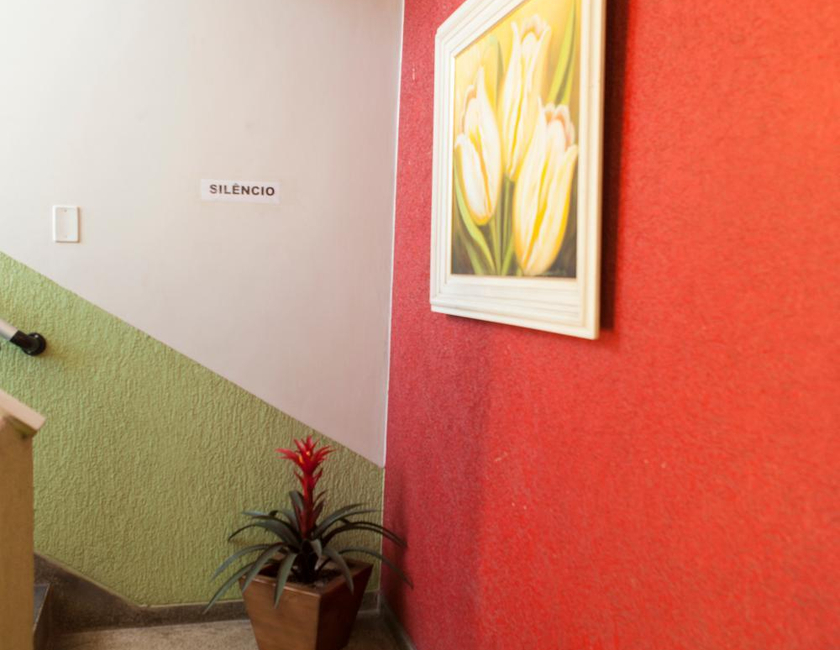 Imagen general del Hotel Oasis. Foto 13