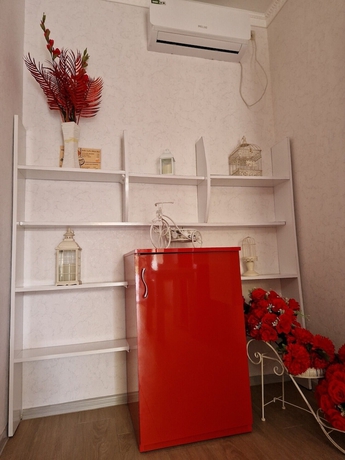 Imagen de la habitación del Hotel Oasis Villa. Foto 5