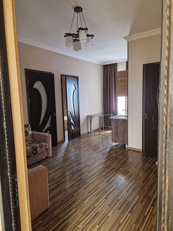 Imagen de la habitación del Hotel Oasis Villa. Foto 11