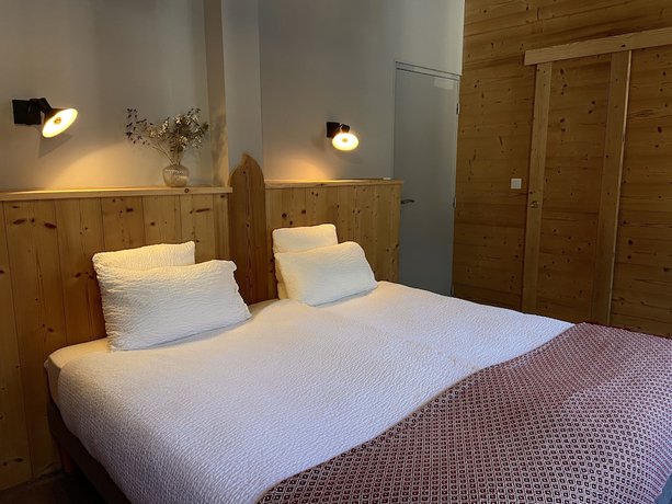 Imagen de la habitación del Hotel Oberland. Foto 3