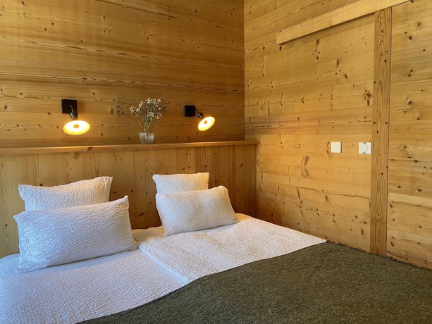 Imagen de la habitación del Hotel Oberland. Foto 5
