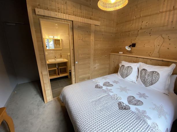 Imagen de la habitación del Hotel Oberland. Foto 8