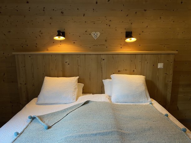 Imagen de la habitación del Hotel Oberland. Foto 9