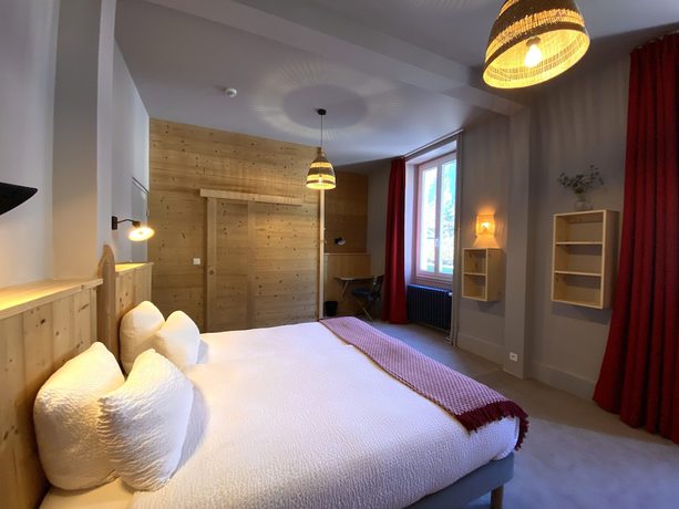 Imagen de la habitación del Hotel Oberland. Foto 12