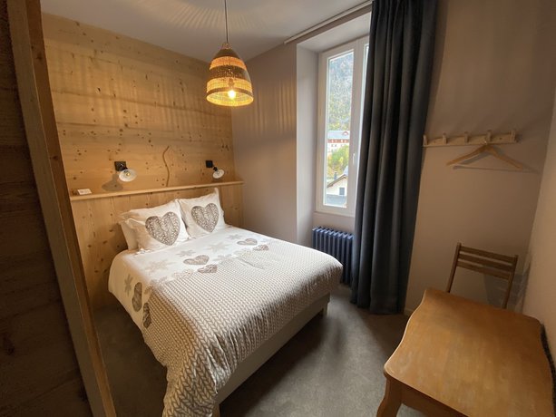 Imagen de la habitación del Hotel Oberland. Foto 18