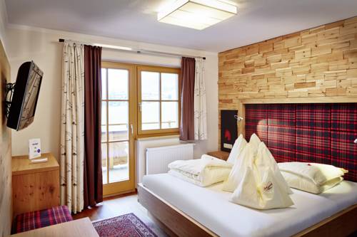 Imagen general del Hotel Oberschwarzach. Foto 1