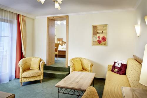 Imagen de la habitación del Hotel Oberschwarzach. Foto 6