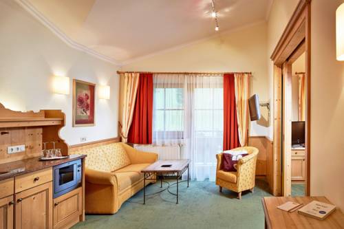 Imagen de la habitación del Hotel Oberschwarzach. Foto 9