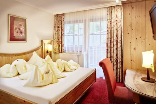 Imagen de la habitación del Hotel Oberschwarzach. Foto 16