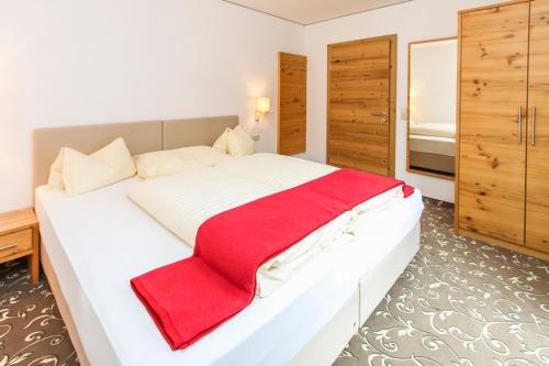 Imagen de la habitación del Hotel Oberwirt - Das herzliche Hotel. Foto 13