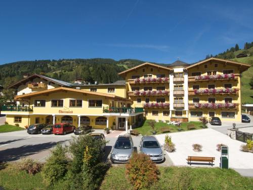 Imagen general del Hotel Oberwirt - Das herzliche Hotel. Foto 1