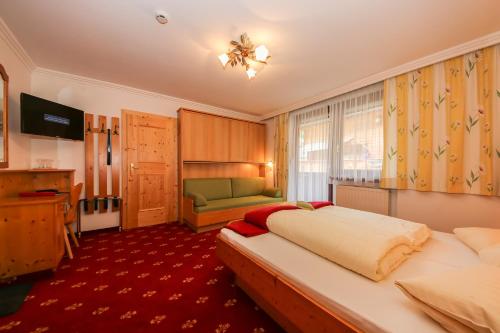 Imagen general del Hotel Oberwirt - Das herzliche Hotel. Foto 3