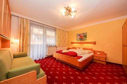 Imagen de la habitación del Hotel Oberwirt - Das herzliche Hotel. Foto 16