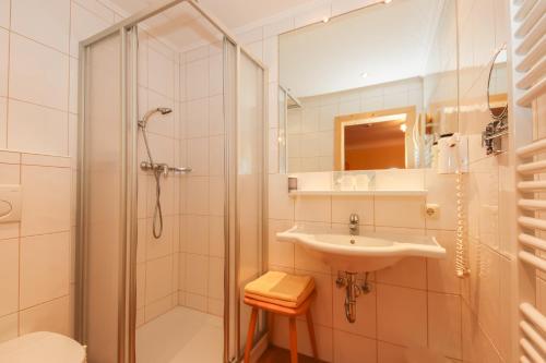 Imagen general del Hotel Oberwirt - Das herzliche Hotel. Foto 6