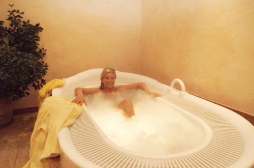 Imagen general del Hotel Oberwirt - Das herzliche Hotel. Foto 9