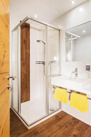 Imagen de la habitación del Hotel Oberwirt - Das herzliche Hotel. Foto 18