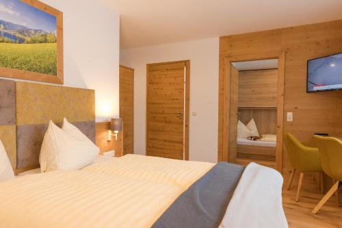 Imagen de la habitación del Hotel Oberwirt - Das herzliche Hotel. Foto 19