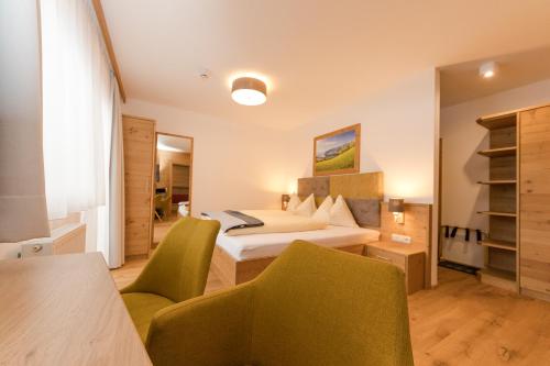 Imagen general del Hotel Oberwirt - Das herzliche Hotel. Foto 12