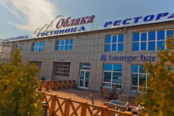 Imagen general del Hotel Oblaka. Foto 3