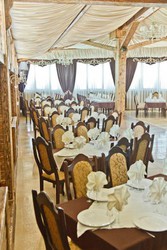 Imagen general del Hotel Oblaka. Foto 4