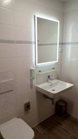 Imagen de la habitación del Hotel Obzor. Foto 4