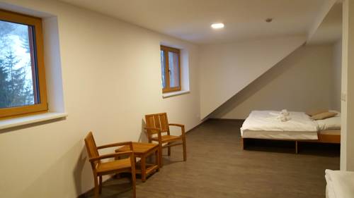 Imagen de la habitación del Hotel Obzor. Foto 6