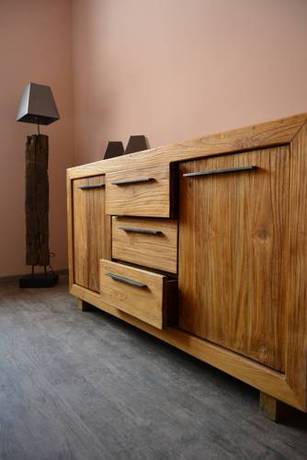 Imagen de la habitación del Hotel Obzor. Foto 11