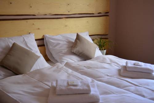 Imagen de la habitación del Hotel Obzor. Foto 14