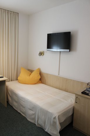 Imagen general del Hotel Occam. Foto 1