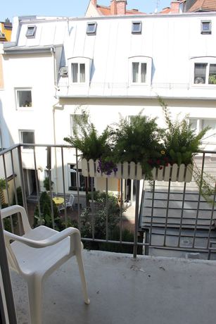 Imagen de la habitación del Hotel Occam. Foto 13