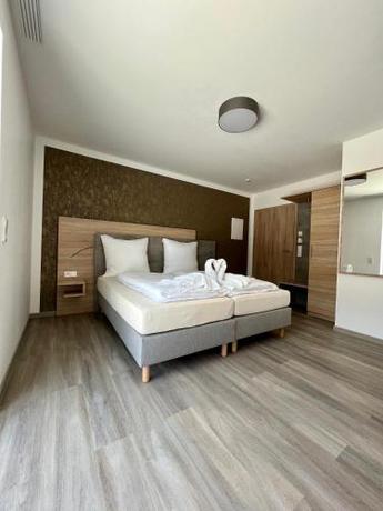Imagen de la habitación del Hotel Ocean. Foto 17