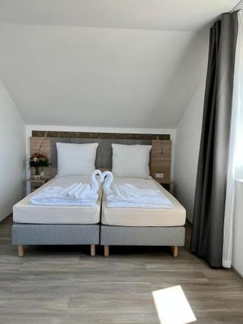Imagen de la habitación del Hotel Ocean. Foto 20
