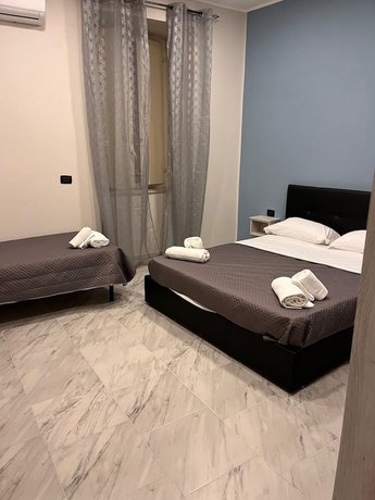 Imagen de la habitación del Hotel Oceania. Foto 5