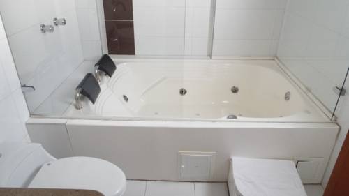 Imagen de la habitación del Hotel Oceta. Foto 2