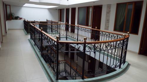 Imagen de la habitación del Hotel Oceta. Foto 3