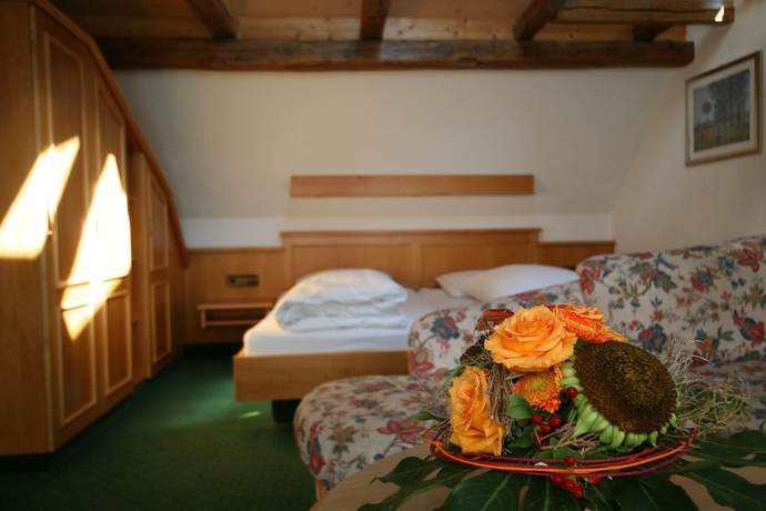 Imagen de la habitación del Hotel Ochsen. Foto 2