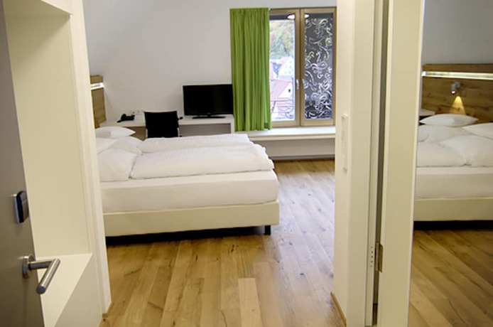 Imagen de la habitación del Hotel Ochsen. Foto 4