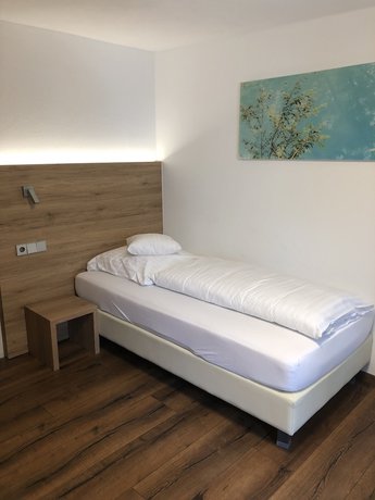 Imagen de la habitación del Hotel Ochsen. Foto 6