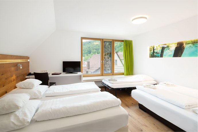 Imagen de la habitación del Hotel Ochsen. Foto 10