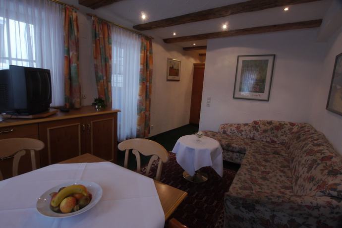 Imagen de la habitación del Hotel Ochsen. Foto 12