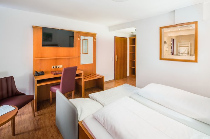 Imagen de la habitación del Hotel Ochsen. Foto 13