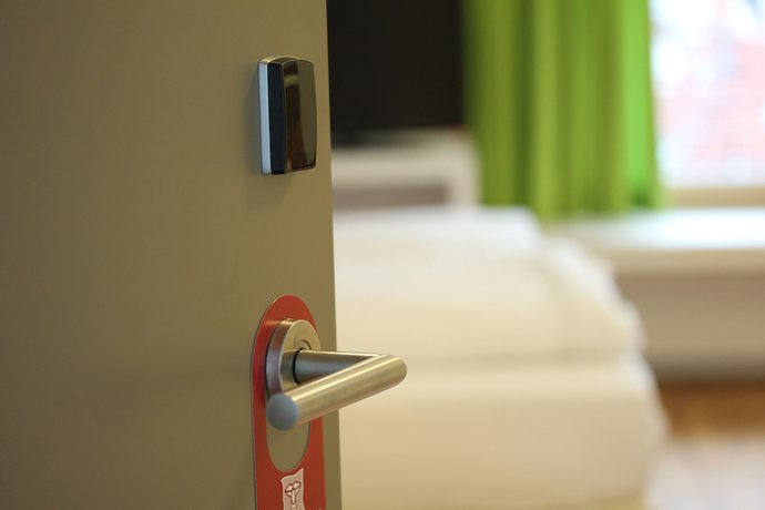 Imagen de la habitación del Hotel Ochsen. Foto 14