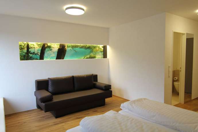 Imagen de la habitación del Hotel Ochsen. Foto 15