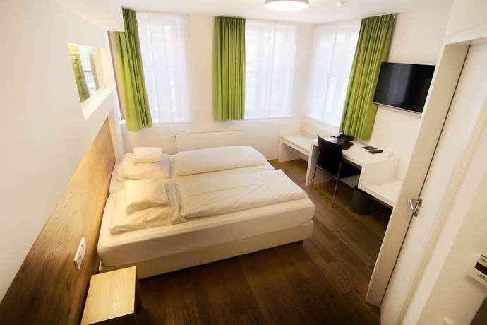 Imagen de la habitación del Hotel Ochsen. Foto 16